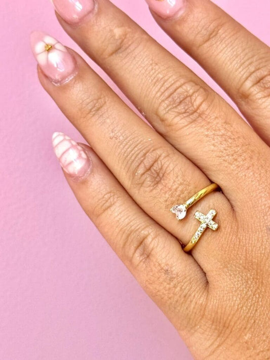 Anillo Cruz
