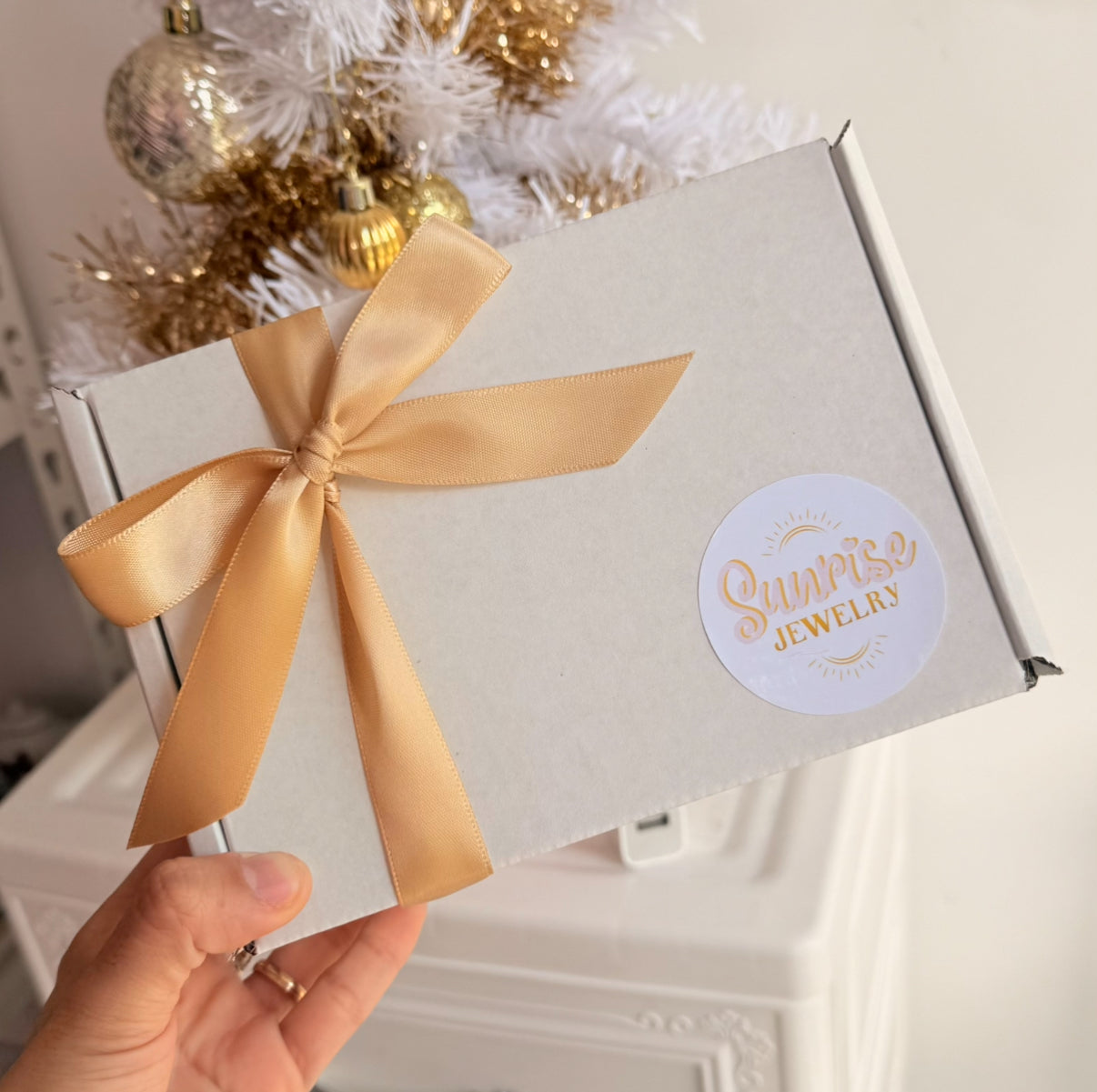 Cajita bienestar 🍃