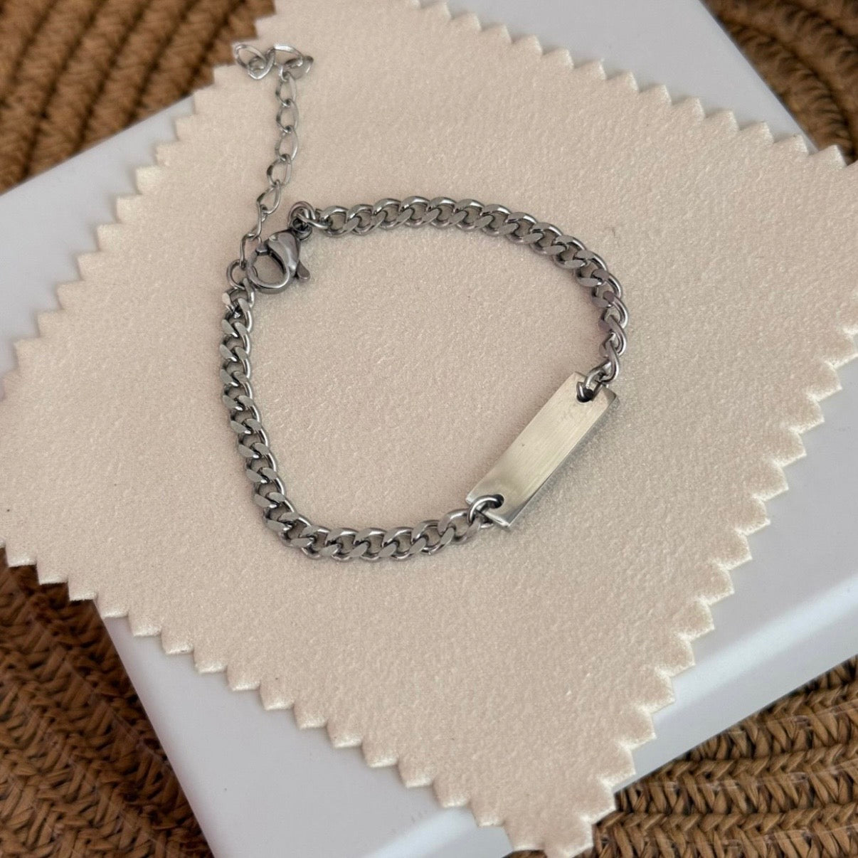 Pulsera bebé/niño(a)