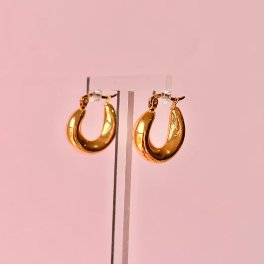 Argollas asimétricas