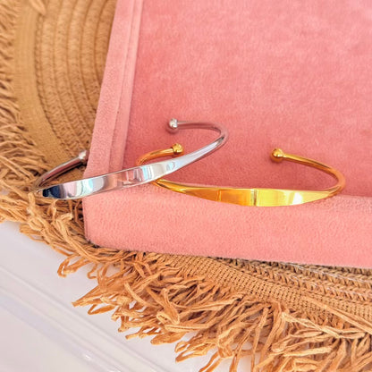 Pulsera de aro