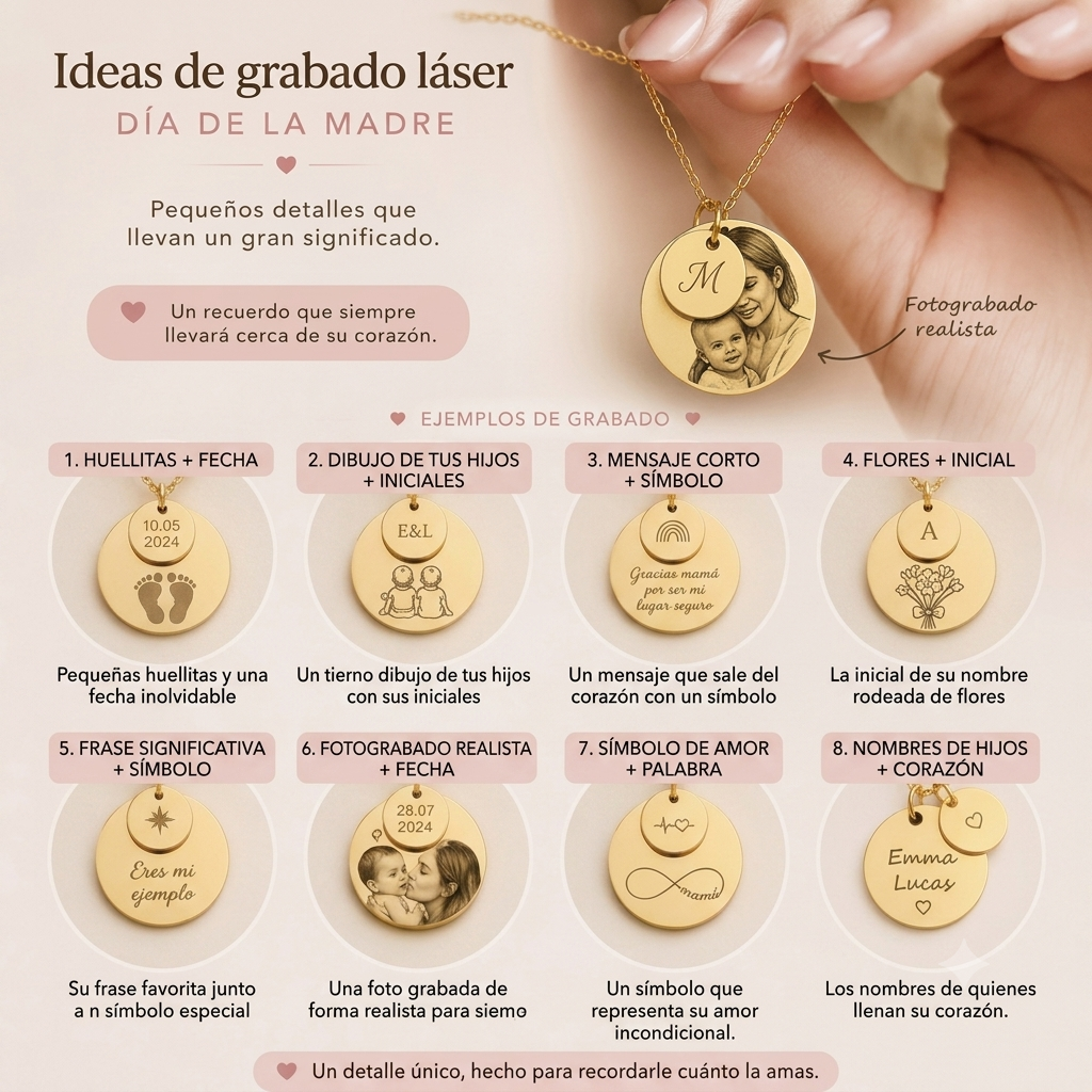 Cadena doble amor ✨