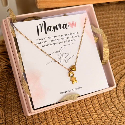 Cadena hijo/hija