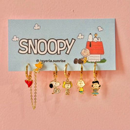 Hoops de Snoppy