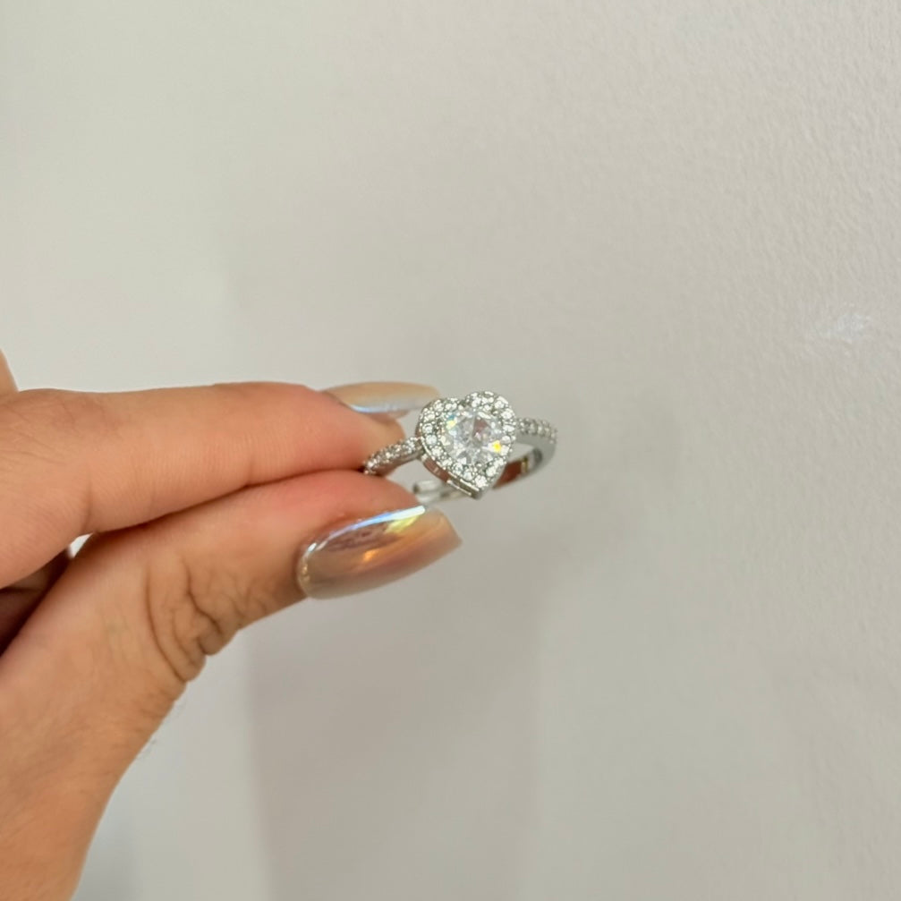 Anillo de graduacion