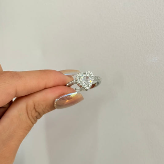 Anillo de graduacion