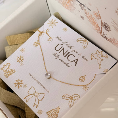 Set UNICA navideño
