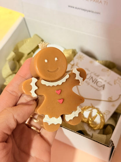 Cajita galletita 🎁