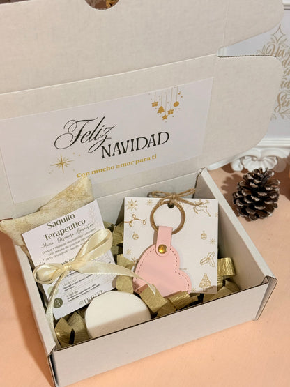 Cajita bienestar 🍃