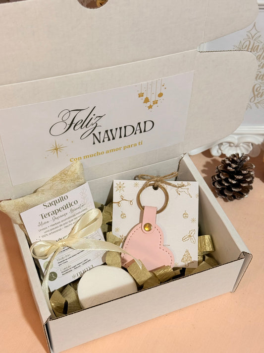 Cajita bienestar 🍃