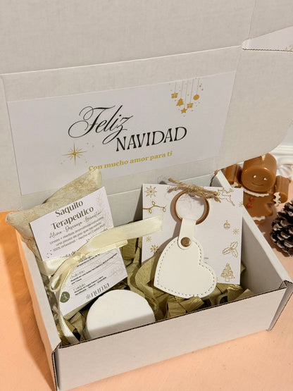 Cajita bienestar 🍃