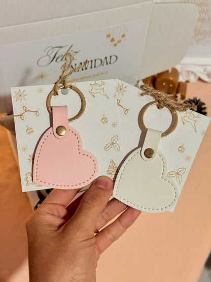 Cajita bienestar 🍃