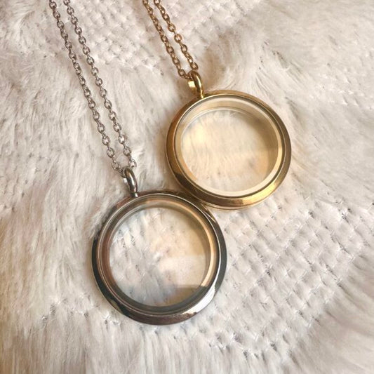 Collar de los recuerdos