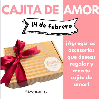 Cajita de amor