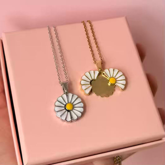 Cadena de margarita (grabados)