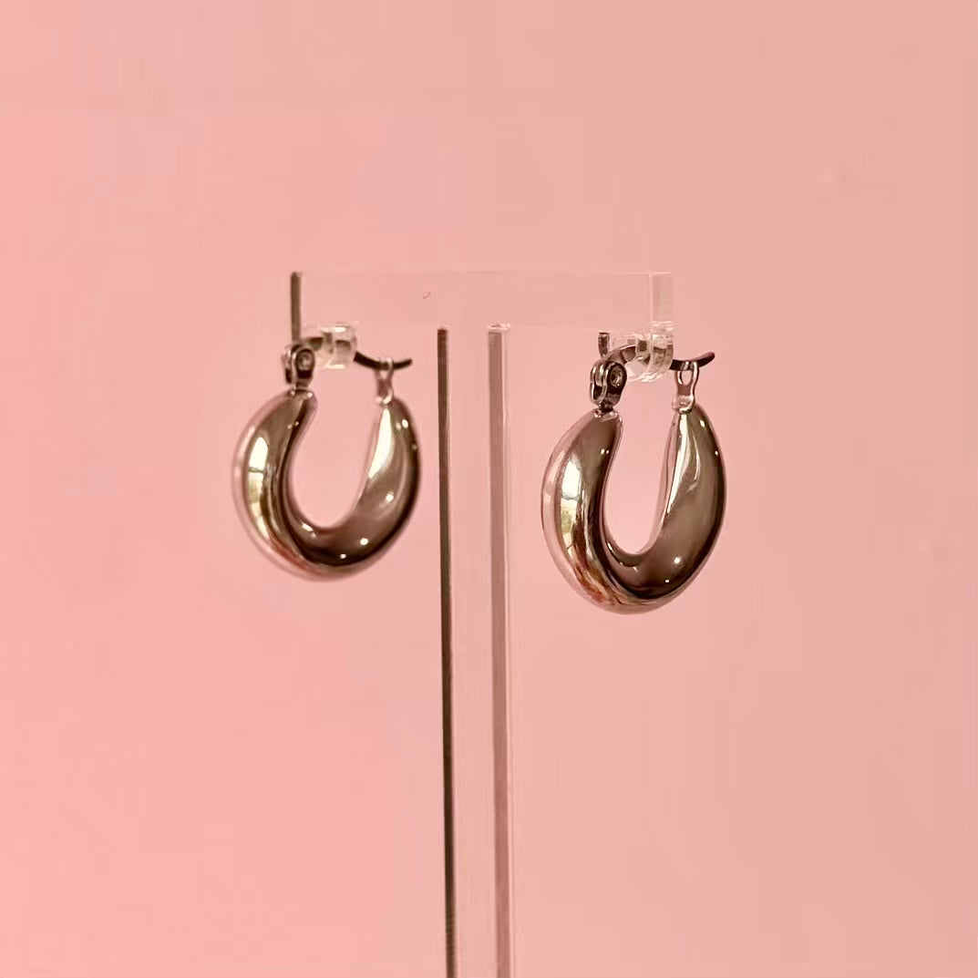 Argollas asimétricas