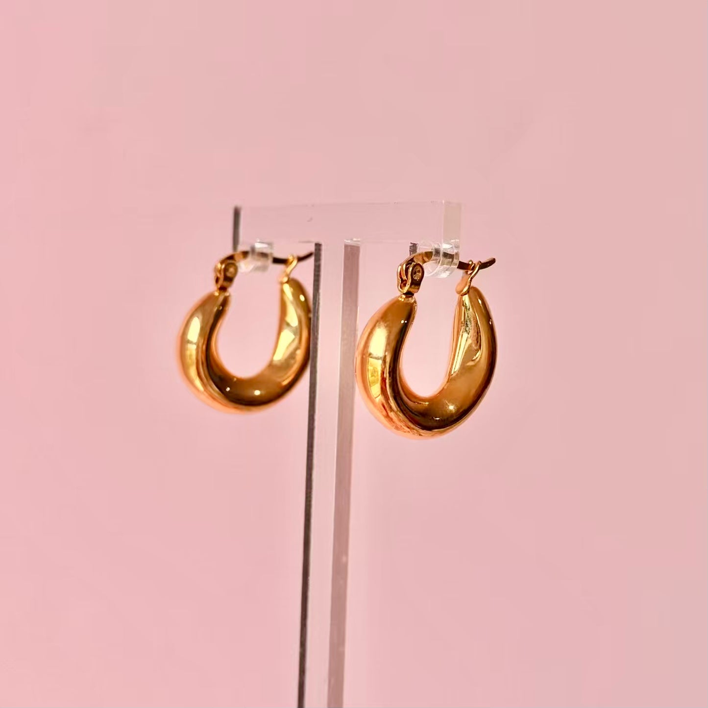 Argollas asimétricas