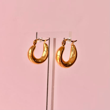 Argollas asimétricas