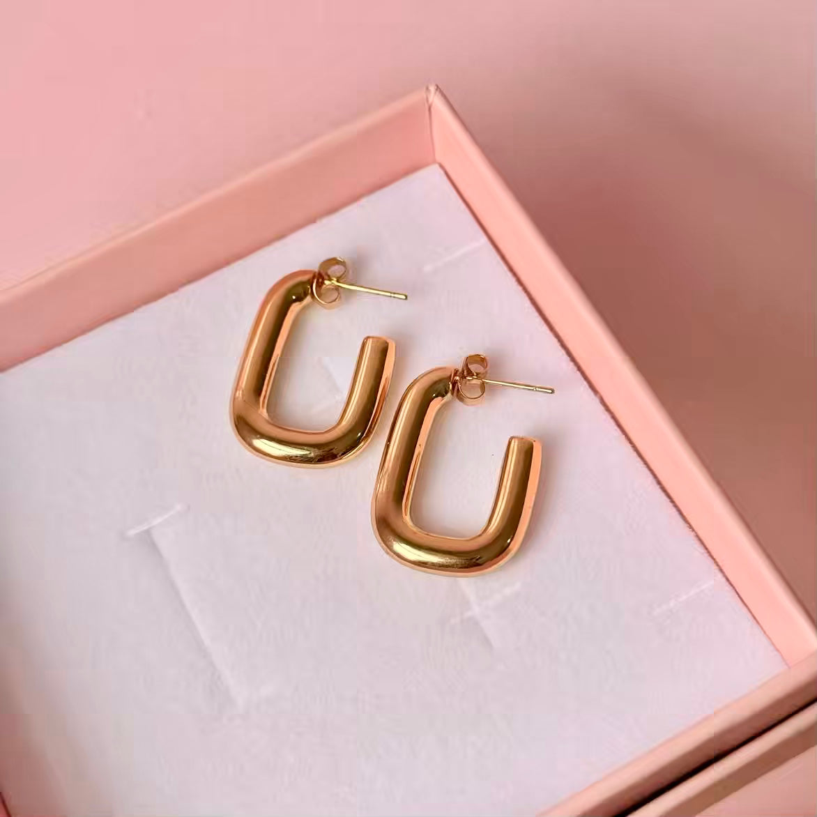 Aretes rectangulares