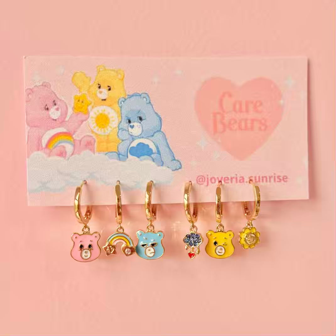 Hoops Ositos cariñositos