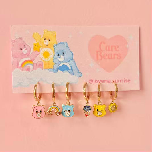 Hoops Ositos cariñositos