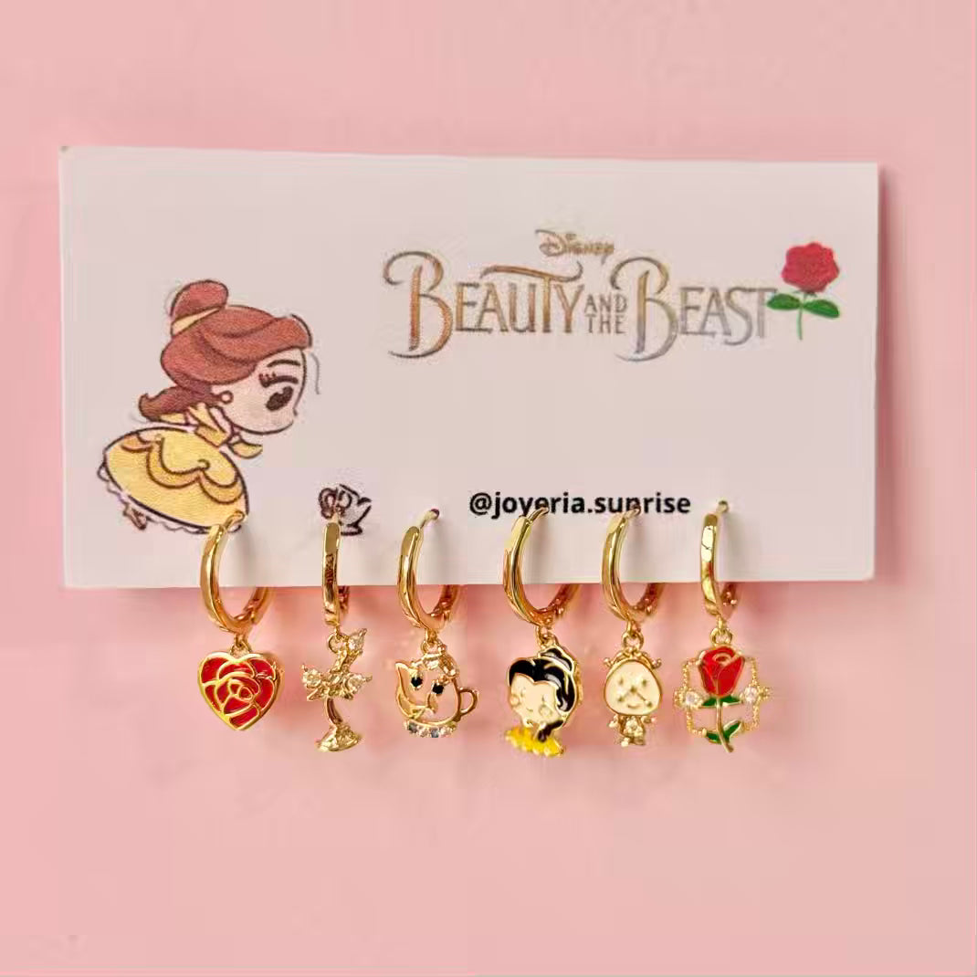 Hoops Bella animados