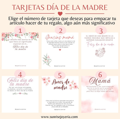 Set plateado de corazon (estuche libro)