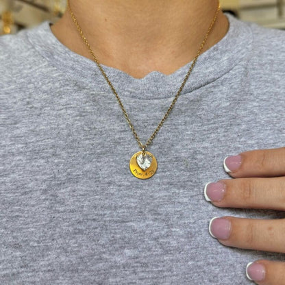 Cadena Proverbios 4:23