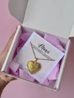 Relicario para mamá - Imagen 2