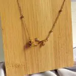 Cadena de bella rosa - Imagen 4