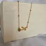 Cadena de bella rosa - Imagen 3