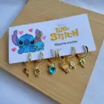 Hoops Stich