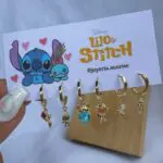Hoops Stich - Imagen 2