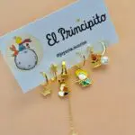 Hoops del principito (edición limitada)