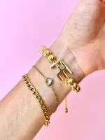 Pulsera FE