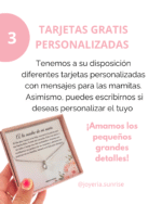 Puntos importantes, día de la madre - Imagen 4