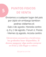 Puntos importantes, día de la madre - Imagen 6