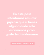 Puntos importantes, día de la madre - Imagen 7