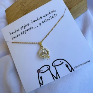 Cadena saturno